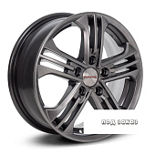 КиК R15 / 6J PCD 5x114.3 ЕТ 50 ЦО 67.1 Trinity- Оригинал