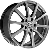 7x17/5x112 ET42 D66,6 Big Byz (КС680) Хай Вэй