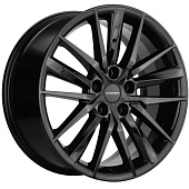 8x18/5x114,3 ET50 D60,1 KHW1807 (Camry NEW) Black