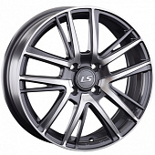 LS 6,5x17/4x100 ET41 D60,1 917 GMF (конус)