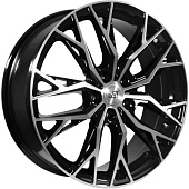 7x19/5x108 ET36 D65,1 R119 (Exeed) BD