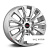 Legeartis Concept R20 / 8.5J PCD 6x139.7 ЕТ 60 ЦО 95.1 TY572