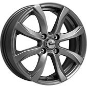 6x15/4x98 ET35 D58,5 Дайс (КС696) Хай Вэй
