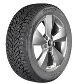 Каталог Автошина IKON Tyres Autograph Ice 9 245/40/18 97T XL шип от магазина Шинторг