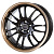 7x17/4x100 ET40 D60,1 Re30 Club Sport (7018) MI/U2B (конус)