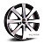 Tech Line R15 / 5.5J PCD 4x100 ЕТ 45 ЦО 60.1 534