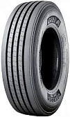 Автошина GiTi GSR225 315/70/22,5 156/150L TL M+S 20PR универсальная ось