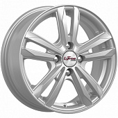 6x15/4x98 ET35 D58,5 Маскот (КС870) Нео-классик