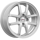 6x15/4x100 ET45 D54,1 Грид (КС1082) Нео-классик