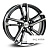 RST R17 / 6.5J PCD 5x114.3 ЕТ 40 ЦО 64.1 R197