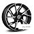 Wheels UP R15 / 6.5J PCD 4x100 ЕТ 45 ЦО 60.1 Up115