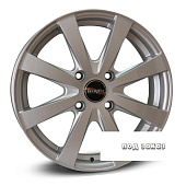 Tech Line R16 / 6J PCD 4x114.3 ЕТ 40 ЦО 67.1 634