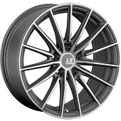 8x18/5x112 ET30 D66,6 RC63 MGMF (конус)