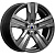 7x16/5x114,3 ET35 D66,1 Висмут (КС1009) Кварц