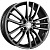 7x18/5x114,3 ET45 D60,1 KHW1812 (Changan/Geely/Lexus/Suzuki/Toyota) Gray