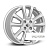iFree Original R16 / 6.5J PCD 4x100 ЕТ 45 ЦО 60.1 ZV Logan КС1026