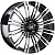9x21/6x139,7 ET30 D100,1 LS FG18 BKF (конус)