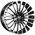 Replay 8,5x20/5x120 ET45 D59,6 GA11 BKF (конус, C570)