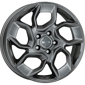 7x17/5x130 ET66 D89,1 Express M-Titan