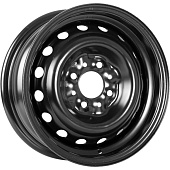 5x13/4x98 ET35 D58,5 13001 AM Black ВАЗ 2108-2109