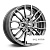 iFree R14 / 5.5J PCD 4x98 ЕТ 35 ЦО 58.5 Флайт HB