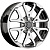 7,5x18/6x139,7 ET38 D67,1 LS FG20 BKF (конус, C570)