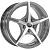Megami 6x15/5x100 ET38 D57,1 MGM-19FF GMF