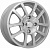 5,5x14/4x100 ET43 D60,1 Слайдер (КС587) Нео-классик