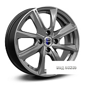 КиК R17 / 7J PCD 5x105 ЕТ 35 ЦО 56.6 Арнар