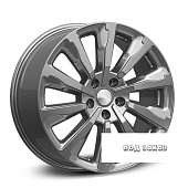 Скад R18 / 8J PCD 5x112 ЕТ 30 ЦО 66.6 Астер