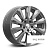 Скад R18 / 8J PCD 5x114.3 ЕТ 35 ЦО 60.1 Астер