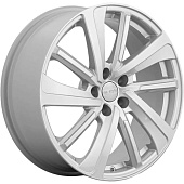 iFree Original 7x18/5x114,3 ET33 D67,1 КС1111 Сильвер