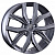 Replay 7x18/5x112 ET43 D57,1 VV226 GM (конус, C570)