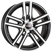 Tech Line 6x15/5x114,3 ET45 D67,1 529 BD