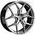 9x20/5x114,3 ET40 D67,1 LS FG14 HPB (конус, C570)