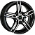 Megami 6x15/4x114,3 ET40 D67,1 MGM-1 BKF