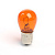 Автолампа PY21W 12V BAU15S orange МАЯК