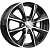6x15/4x98 ET35 D58,6 Порту (КЛ321) Алмаз