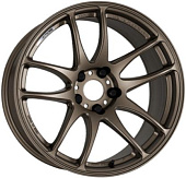 Диск колеса Work Cr-kiwami K0063 7,0x16 4*100 ET35 D73,1 Matt Bronze