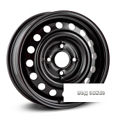 TREBL R16 / 6.5J PCD 4x108 ЕТ 20 ЦО 65.1 X40051