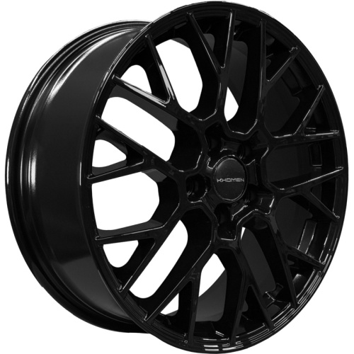 Khomen Wheels KHW1818 (Kodiaq/Tiguan/Audi Q3)