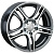 LS 6,5x15/5x112 ET45 D57,1 838 GMF (конус)