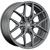 LS Forged 8,5x19/6x139,7 ET36 D100,1 LS FG31 MGM (конус)