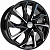 7x17/5x114,3 ET47 D67,1 Marseille (КЛ238) Алмаз (АРС 014 black)