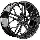 8x19/5x120 ET40 D72,6 LS FG48 BK (конус, C570)