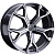 9,5x21/5x112 ET31 D66,6 VV245 GMF (конус, C570-01)