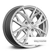 Скад R16 / 6.5J PCD 4x98 ЕТ 35 ЦО 58.5 Асти