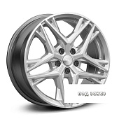 Скад R18 / 8J PCD 5x112 ЕТ 38 ЦО 66.6 Челси