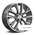 Premium Series R18 / 7J PCD 5x108 ЕТ 38 ЦО 60.1 КР012 Jetour X70 Plus_X90 Plus