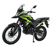 Мотоцикл "MOTOLAND" ENDURO 300 CADET